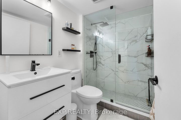 Photo 21 at 214 - 2267 Lake Shore Boulevard W, Mimico, Toronto