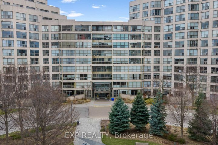 Photo 28 at 214 - 2267 Lake Shore Boulevard W, Mimico, Toronto