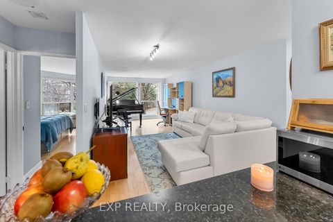 Photo 0 at 214 - 2267 Lake Shore Boulevard W, Mimico, Toronto