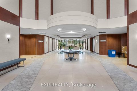 Photo 2 at 214 - 2267 Lake Shore Boulevard W, Mimico, Toronto