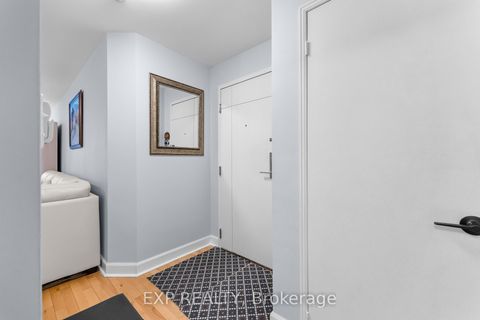 Photo 3 at 214 - 2267 Lake Shore Boulevard W, Mimico, Toronto