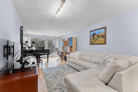 Photo 4 at 214 - 2267 Lake Shore Boulevard W, Mimico, Toronto