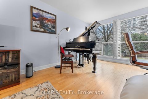 Photo 6 at 214 - 2267 Lake Shore Boulevard W, Mimico, Toronto