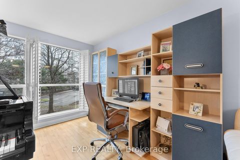 Photo 8 at 214 - 2267 Lake Shore Boulevard W, Mimico, Toronto