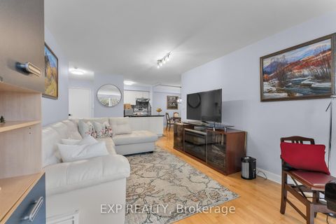 Photo 9 at 214 - 2267 Lake Shore Boulevard W, Mimico, Toronto