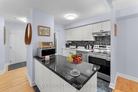 Photo 11 at 214 - 2267 Lake Shore Boulevard W, Mimico, Toronto