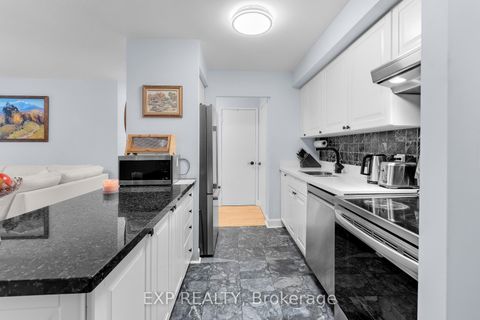 Photo 13 at 214 - 2267 Lake Shore Boulevard W, Mimico, Toronto