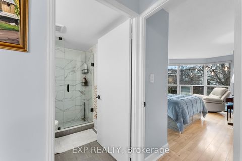 Photo 22 at 214 - 2267 Lake Shore Boulevard W, Mimico, Toronto