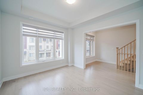 Photo 15 at 32 Guardhouse Crescent, Angus Glen, Markham