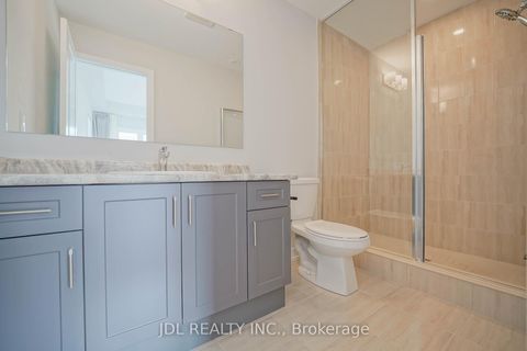 Photo 22 at 32 Guardhouse Crescent, Angus Glen, Markham