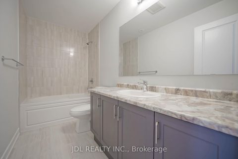 Photo 23 at 32 Guardhouse Crescent, Angus Glen, Markham