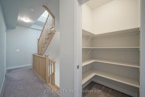 Photo 24 at 32 Guardhouse Crescent, Angus Glen, Markham