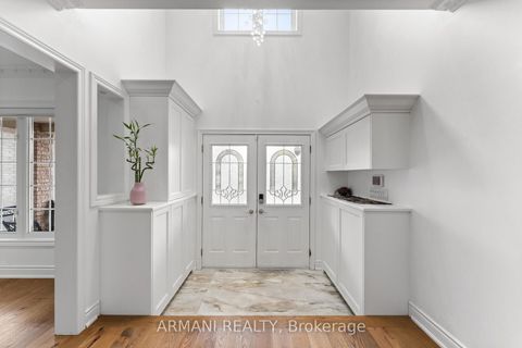 Photo 2 at 42 St Michele Place, Islington Woods, Vaughan