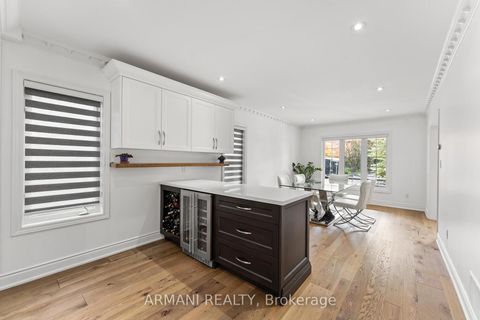 Photo 6 at 42 St Michele Place, Islington Woods, Vaughan