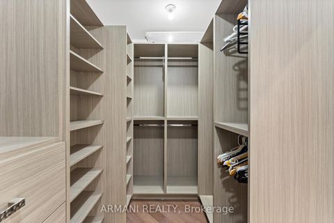 Photo 24 at 42 St Michele Place, Islington Woods, Vaughan