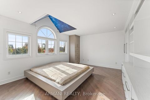 Photo 29 at 42 St Michele Place, Islington Woods, Vaughan