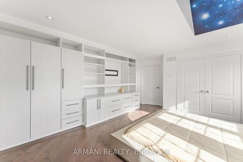 Photo 30 at 42 St Michele Place, Islington Woods, Vaughan