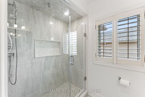 Photo 32 at 42 St Michele Place, Islington Woods, Vaughan