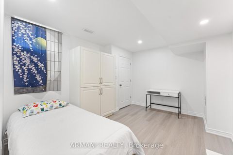 Photo 40 at 42 St Michele Place, Islington Woods, Vaughan