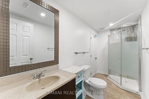 Photo 41 at 42 St Michele Place, Islington Woods, Vaughan