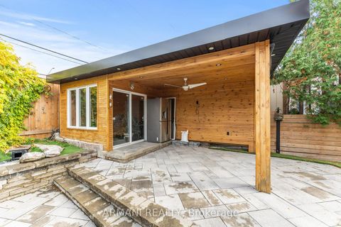 Photo 48 at 42 St Michele Place, Islington Woods, Vaughan