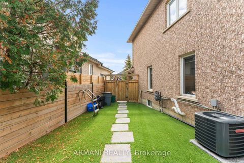 Photo 49 at 42 St Michele Place, Islington Woods, Vaughan