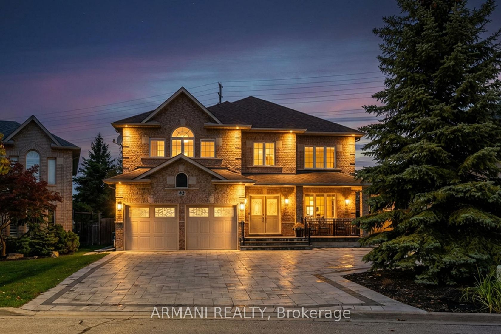 42 St Michele Place, Islington Woods, Vaughan photo 1