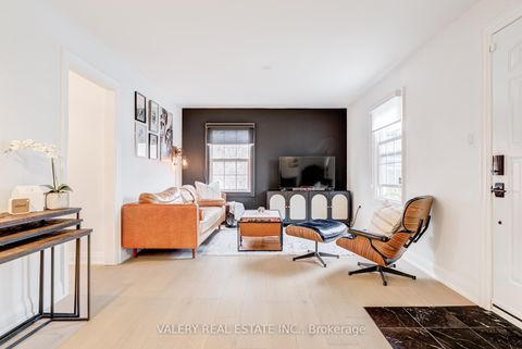 Photo 4 at 21 Avon Park Drive, Queensway, Toronto