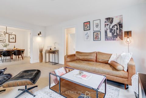 Photo 9 at 21 Avon Park Drive, Queensway, Toronto