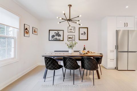 Photo 10 at 21 Avon Park Drive, Queensway, Toronto