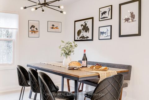 Photo 11 at 21 Avon Park Drive, Queensway, Toronto