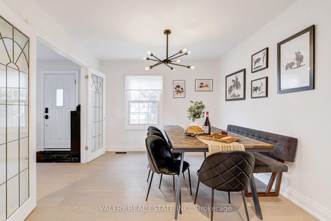 Photo 12 at 21 Avon Park Drive, Queensway, Toronto