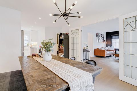 Photo 13 at 21 Avon Park Drive, Queensway, Toronto