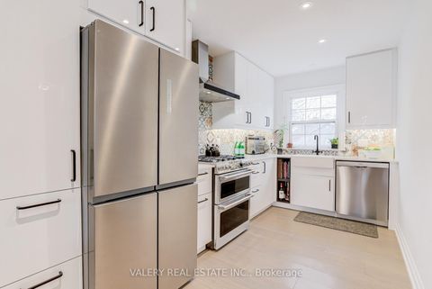 Photo 15 at 21 Avon Park Drive, Queensway, Toronto