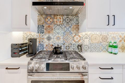 Photo 17 at 21 Avon Park Drive, Queensway, Toronto