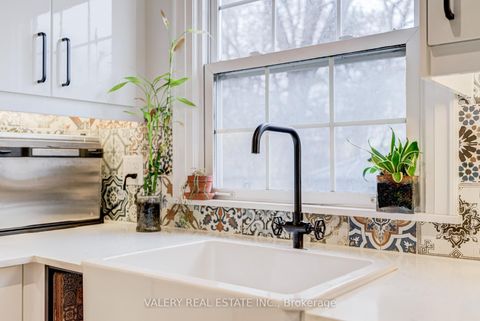 Photo 18 at 21 Avon Park Drive, Queensway, Toronto