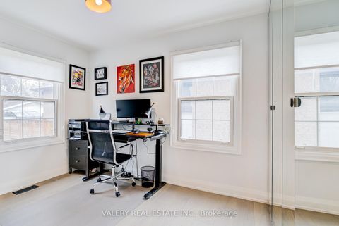 Photo 20 at 21 Avon Park Drive, Queensway, Toronto