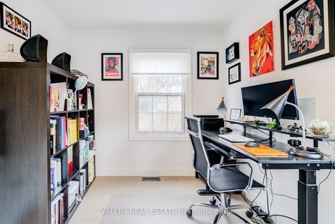 Photo 21 at 21 Avon Park Drive, Queensway, Toronto