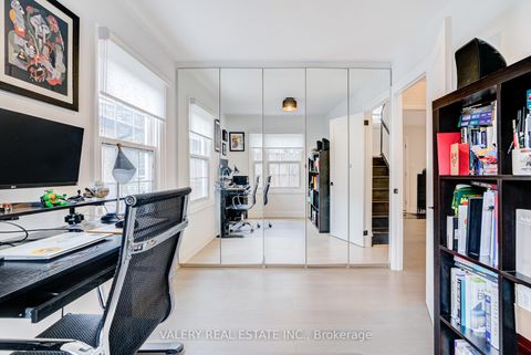 Photo 22 at 21 Avon Park Drive, Queensway, Toronto