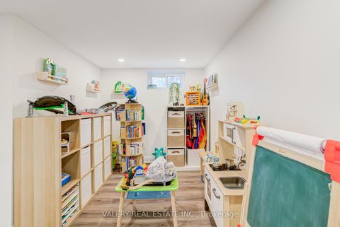 Photo 38 at 21 Avon Park Drive, Queensway, Toronto