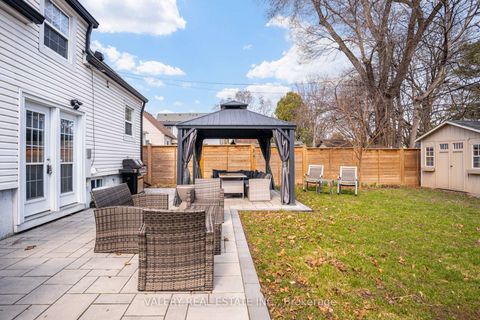 Photo 44 at 21 Avon Park Drive, Queensway, Toronto