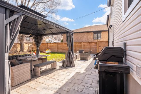 Photo 47 at 21 Avon Park Drive, Queensway, Toronto