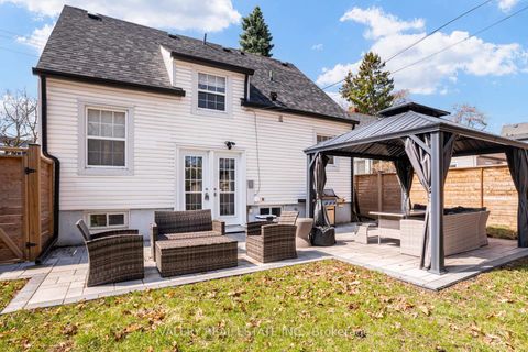 Photo 48 at 21 Avon Park Drive, Queensway, Toronto