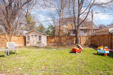 Photo 49 at 21 Avon Park Drive, Queensway, Toronto