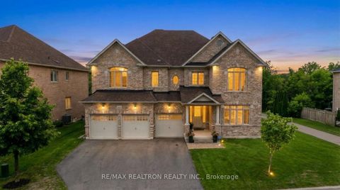 Photo 1 at 228 Upper Post Road, Patterson, Vaughan