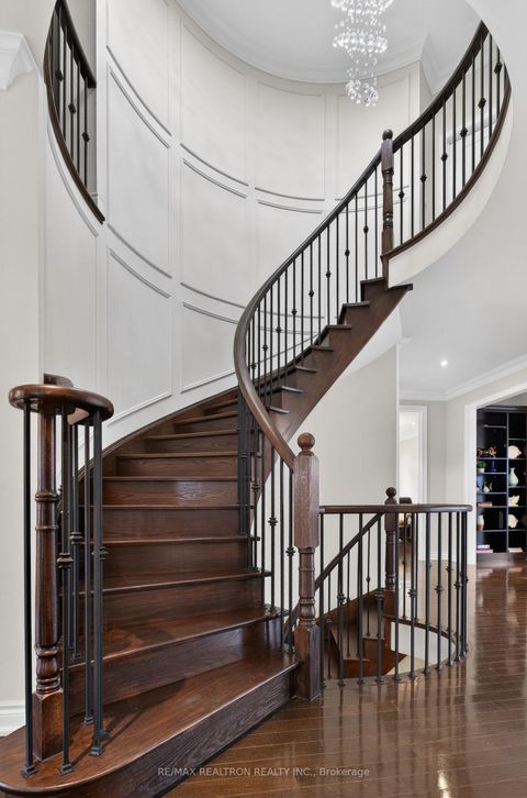 Photo 8 at 228 Upper Post Road, Patterson, Vaughan