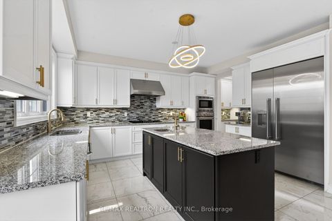 Photo 22 at 228 Upper Post Road, Patterson, Vaughan