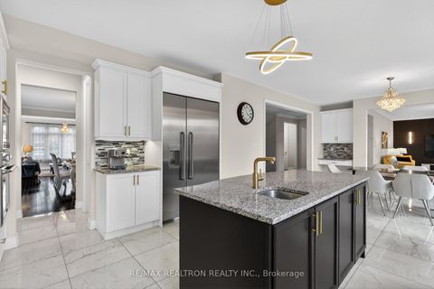 Photo 24 at 228 Upper Post Road, Patterson, Vaughan