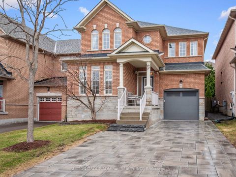 Photo 0 at 45 Chardonnay Drive, Patterson, Vaughan