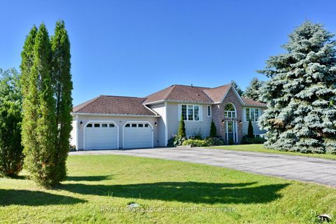 Photo 0 at 44 DONALD Avenue, Nottawa, Clearview